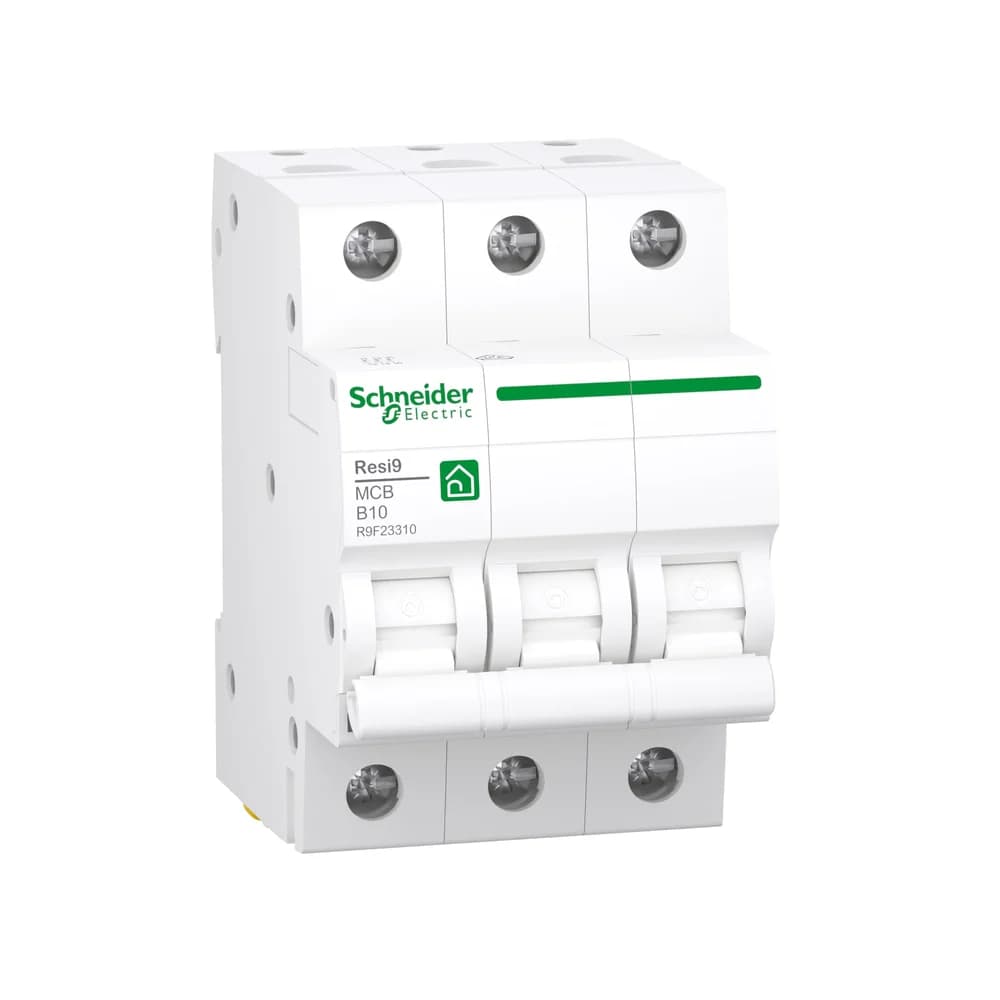 Schneider Electric Leitungsschutzschalter R9F23310