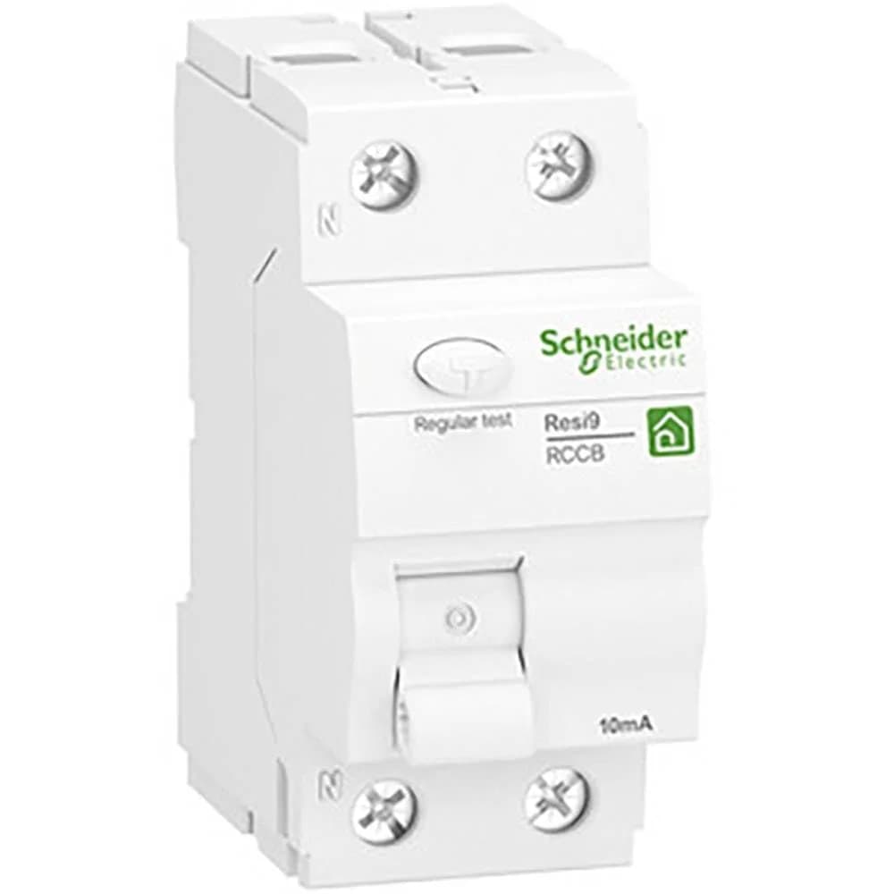 Schneider Electric Fehlerstrom-Schutzschalter R9R26225
