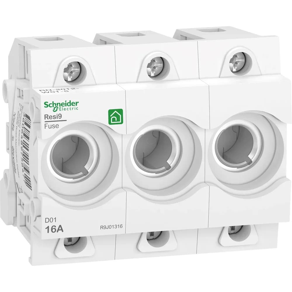 Schneider Electric Neozed Sicherungssockel R9J01316