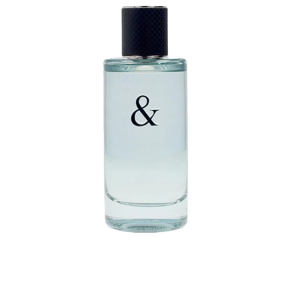 TIFFANY & CO. & Love For Him Eau de Toilette Spray 90 ml