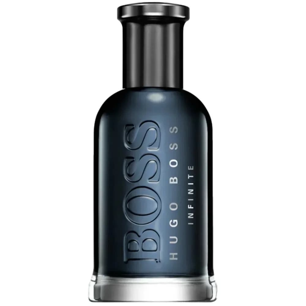Bottled. Infinite. Eau de Parfum