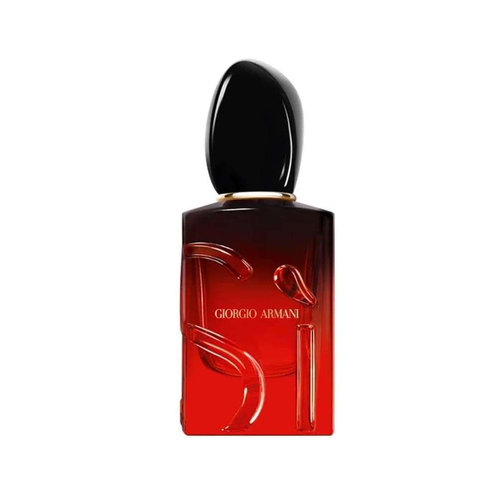 Sì Passione Eau de Parfum