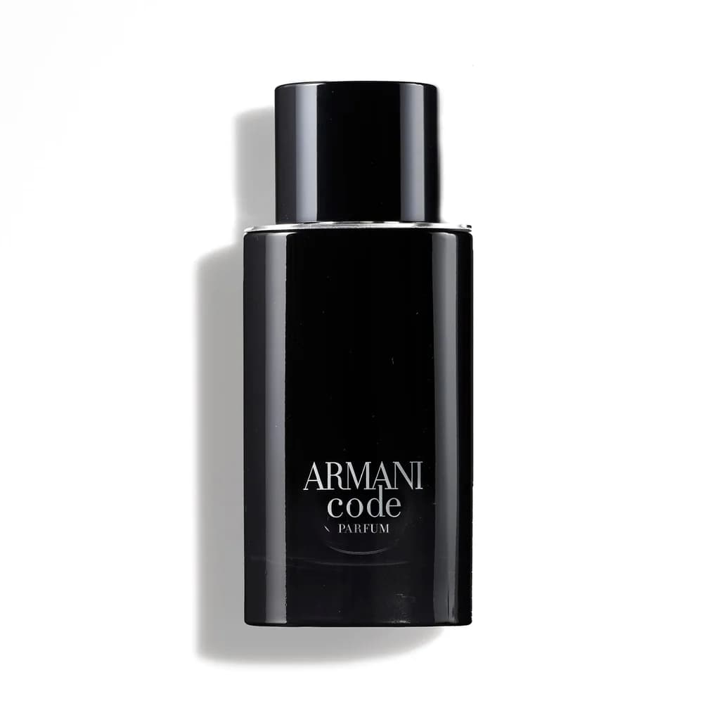 Armani Code Pour Homme Parfum