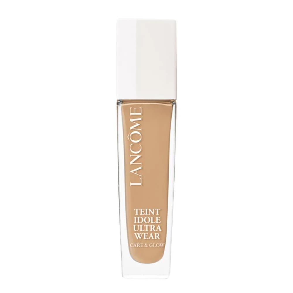 Teint Idole Ultra Wear Care & Glow Foundation 400W