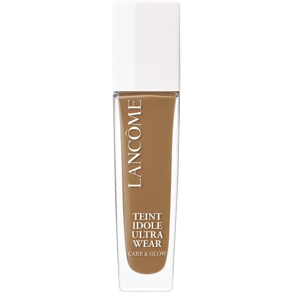 30ml Lancôme Teint Idole Ultra Wear Care & Glow Foundation
