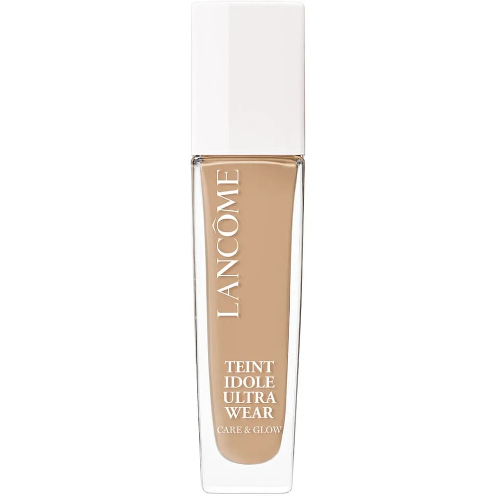 30ml Lancôme Teint Idole Ultra Wear Care & Glow Foundation