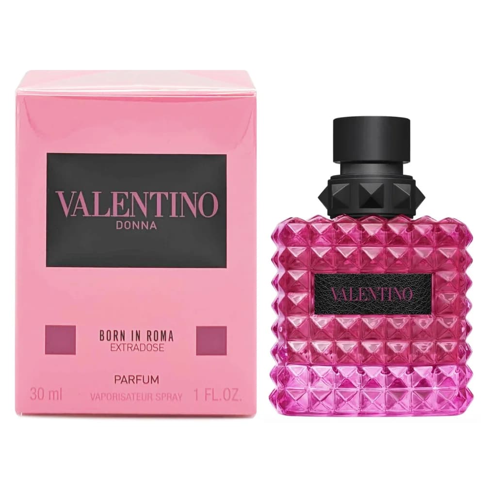 Born in Roma Extradose Donna Parfum