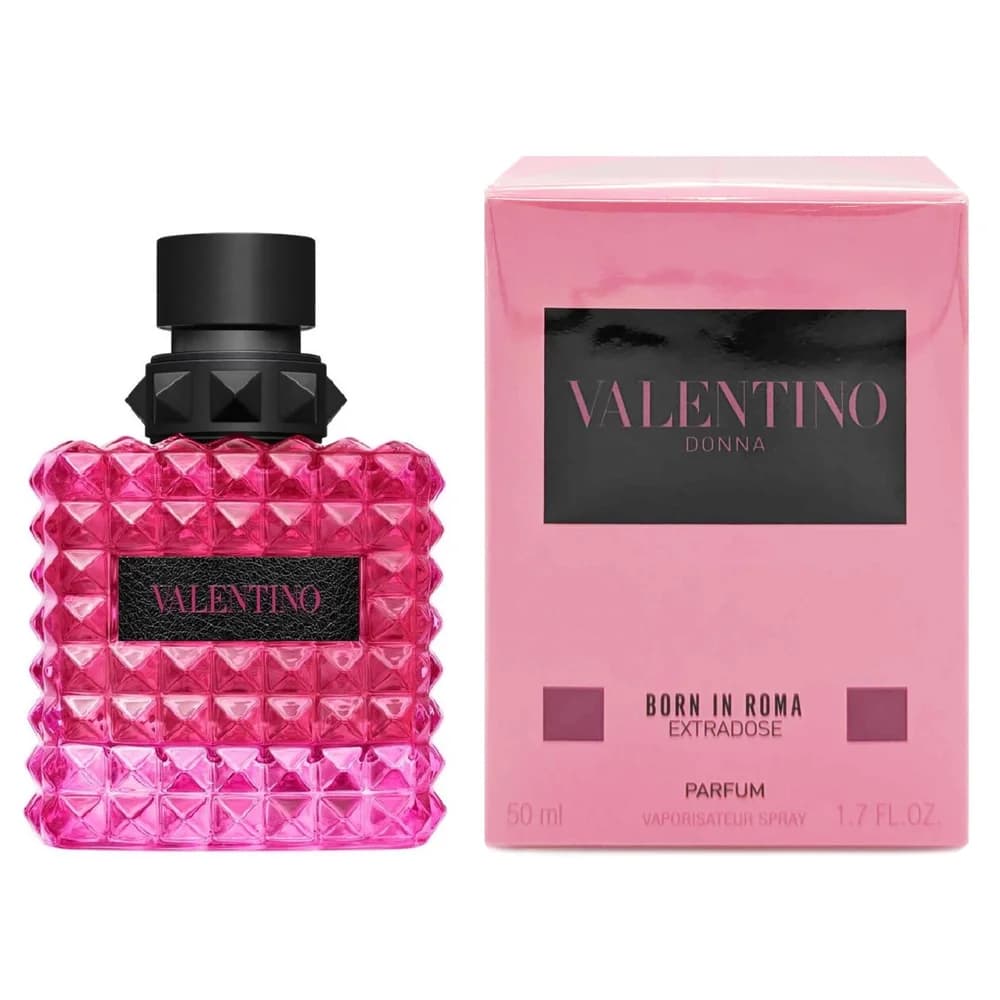 Born in Roma Extradose Donna Parfum