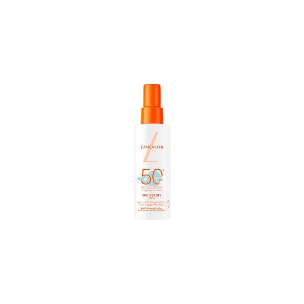 LANCASTER Körperpflegemittel SUN SENSITIVE KIDS Milch-Sonnenschutz SPF50+