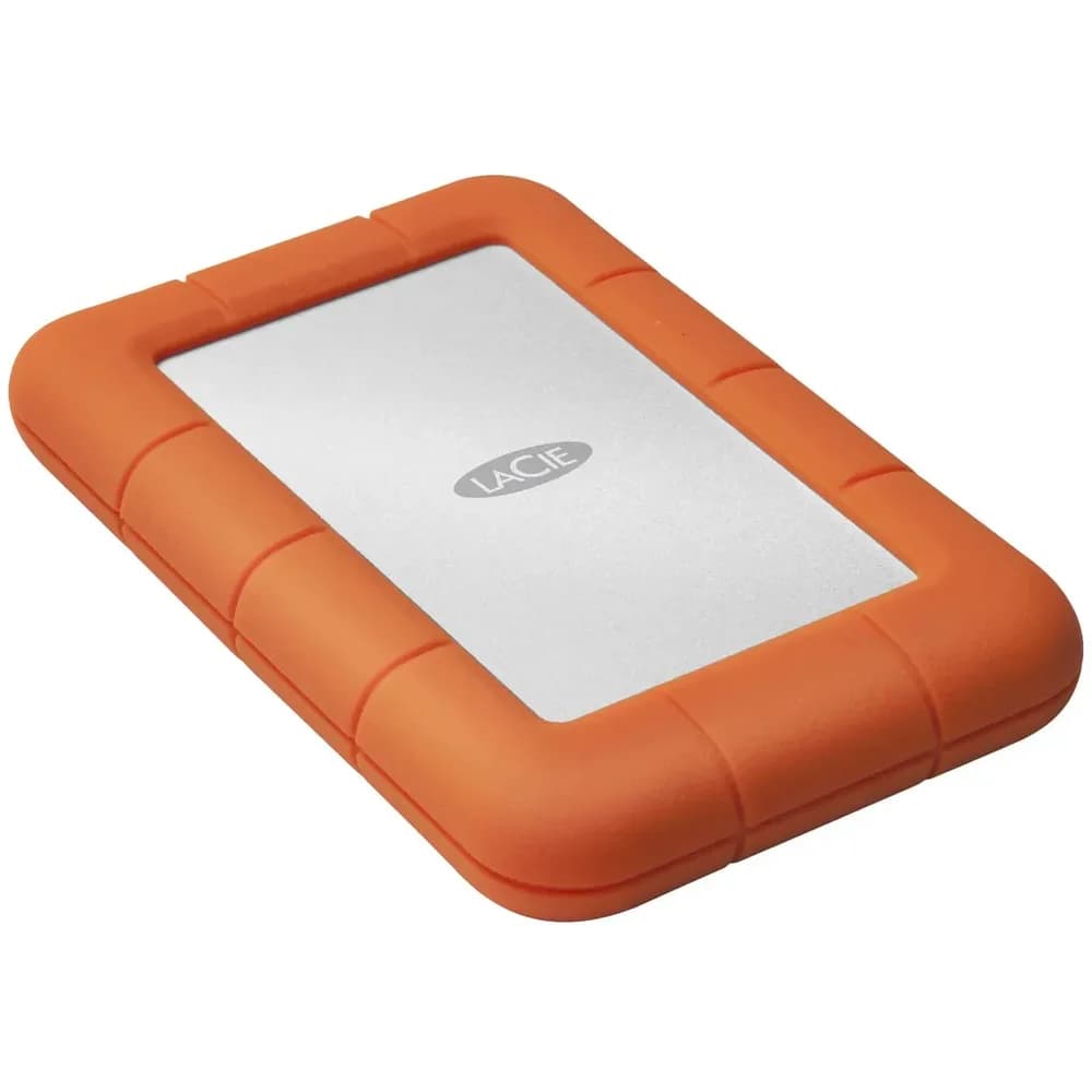 LACIE Rugged Mini, 4TB, USB3.0
