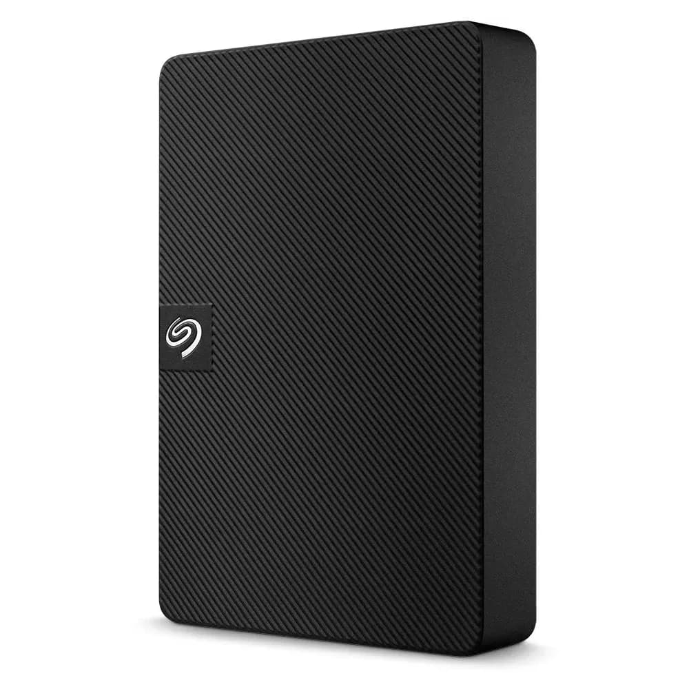 Seagate HDD-Festplatte