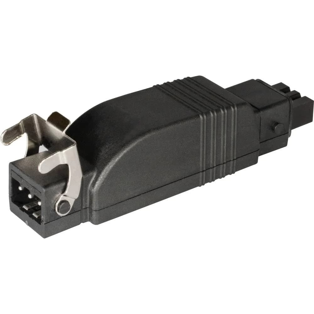 Somfy 1811131, Schwarz