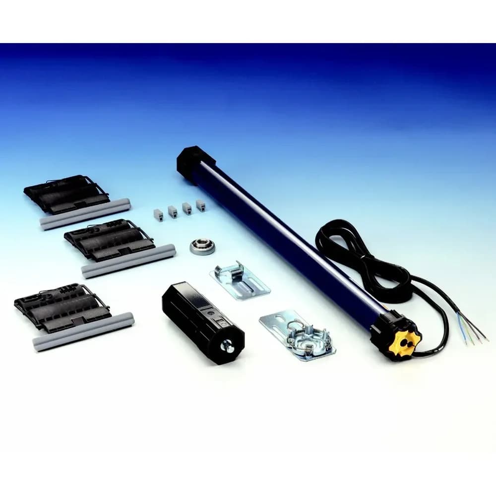 Somfy Modern.Kit elektron. 10/17 1037782