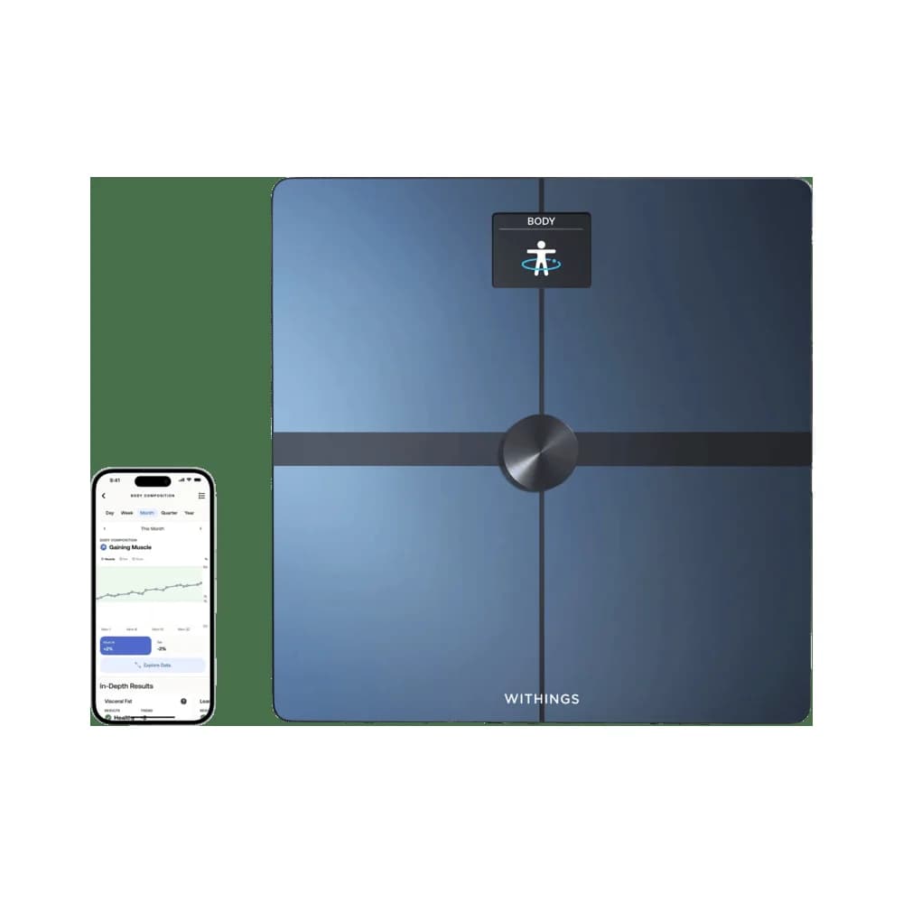 Withings Personenwaage
