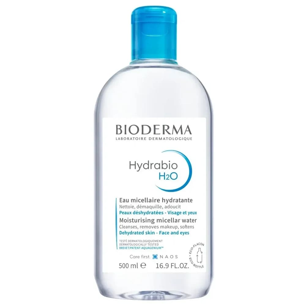 Bioderma Make-up Hydrabio