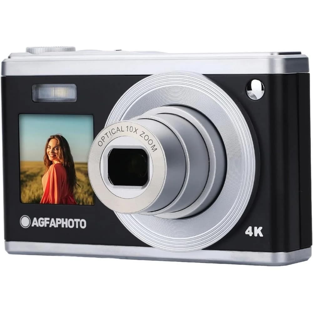 AgfaPhoto Realishot DC9200 schwarz
