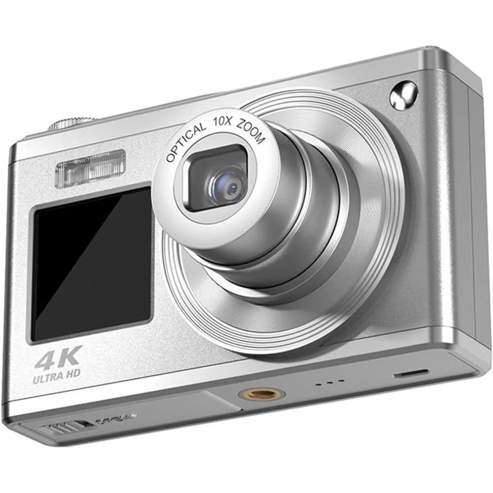 AgfaPhoto Realishot DC9200 silber