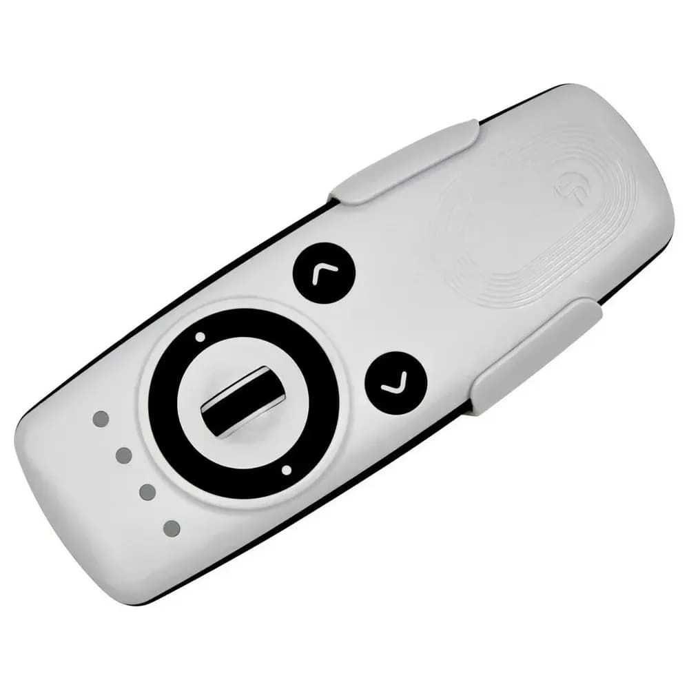 Shelly Plug & Play Blu Remote Control ZB white