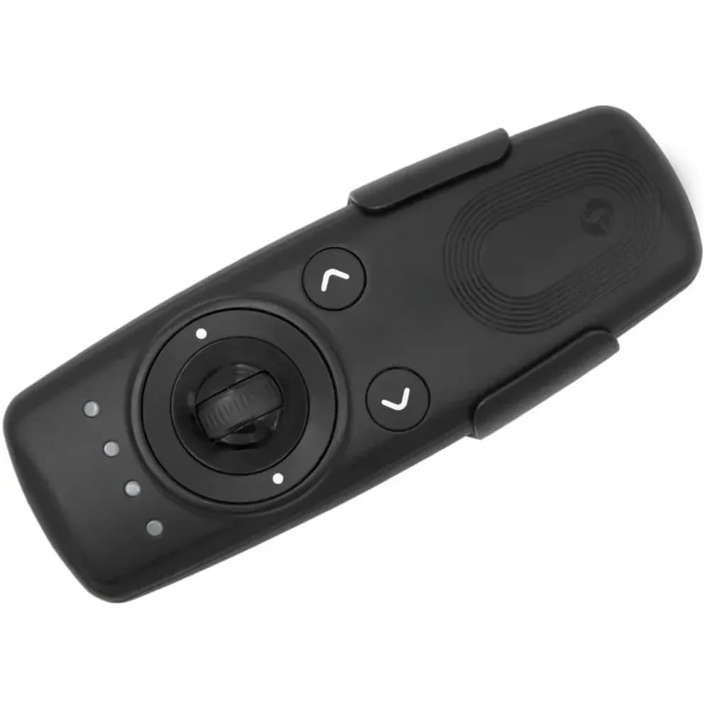 Shelly Plug & Play Blu Remote Control ZB black