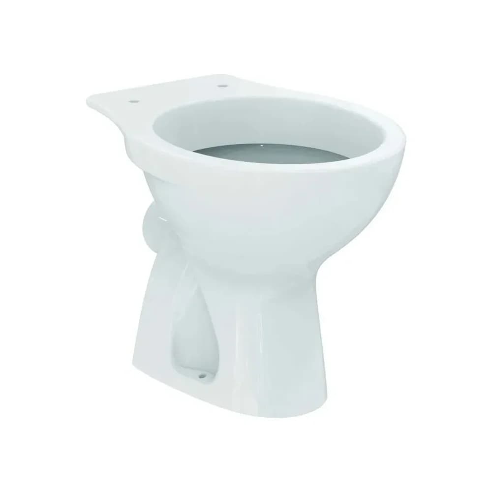 Ideal Standard Standtiefspül-WC Eurovit, Abgang W333101