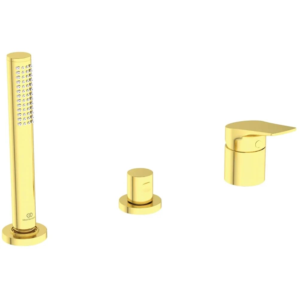 IDEAL STANDARD BD670A2 Badearm. f.Wannenrand La Dolce Vita