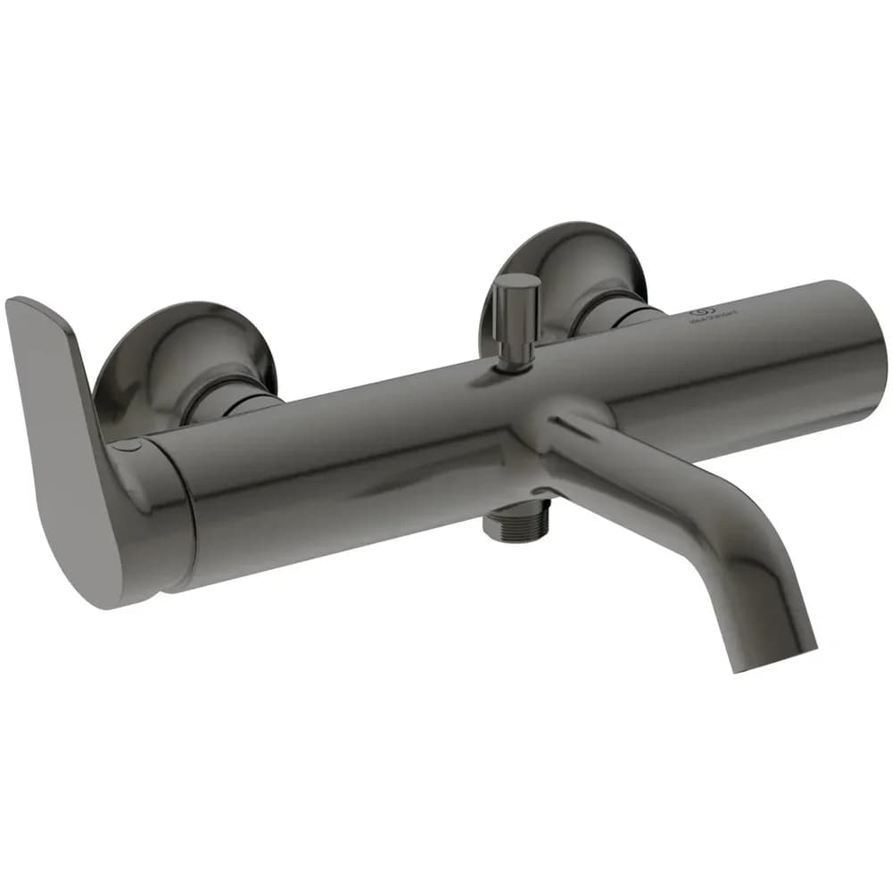 IDEAL STANDARD BD666A5 Badearmatur AP La Dolce Vita - Grau