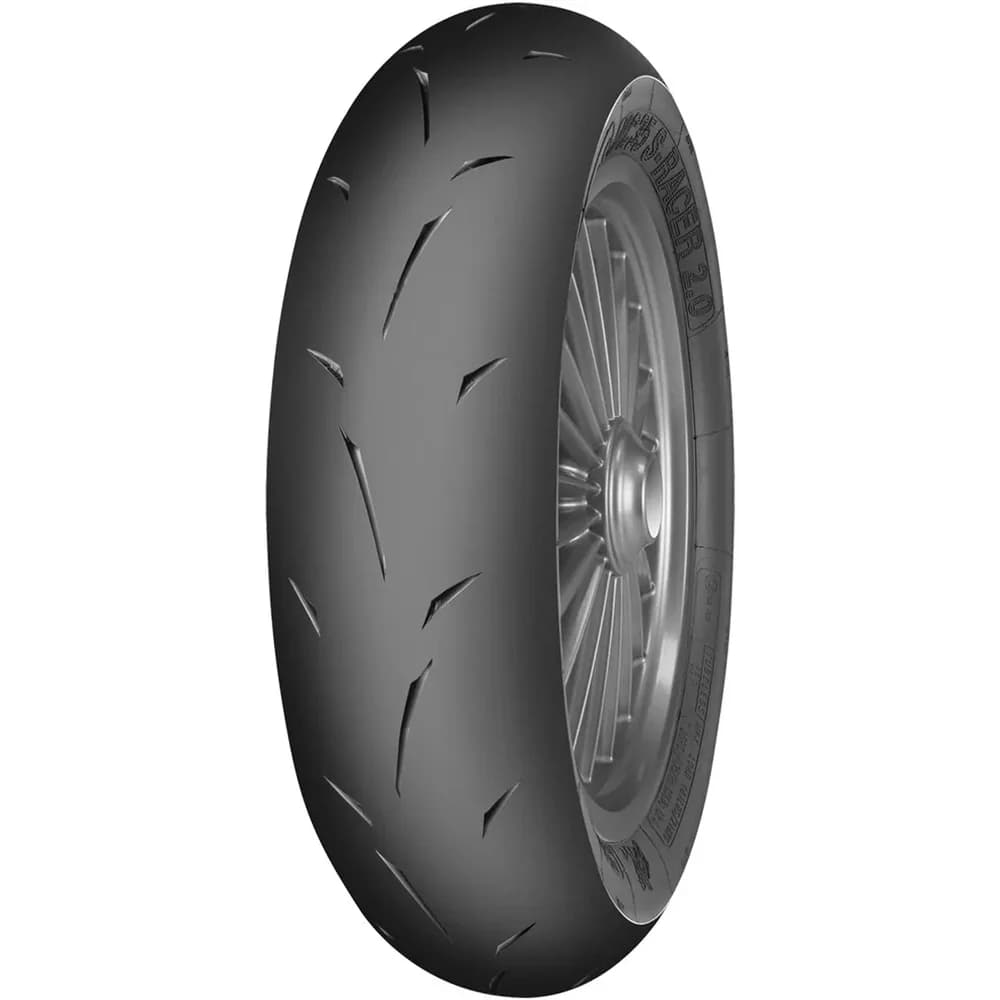 100/90-12 49P MC-35 S-Racer 2.0 F/R