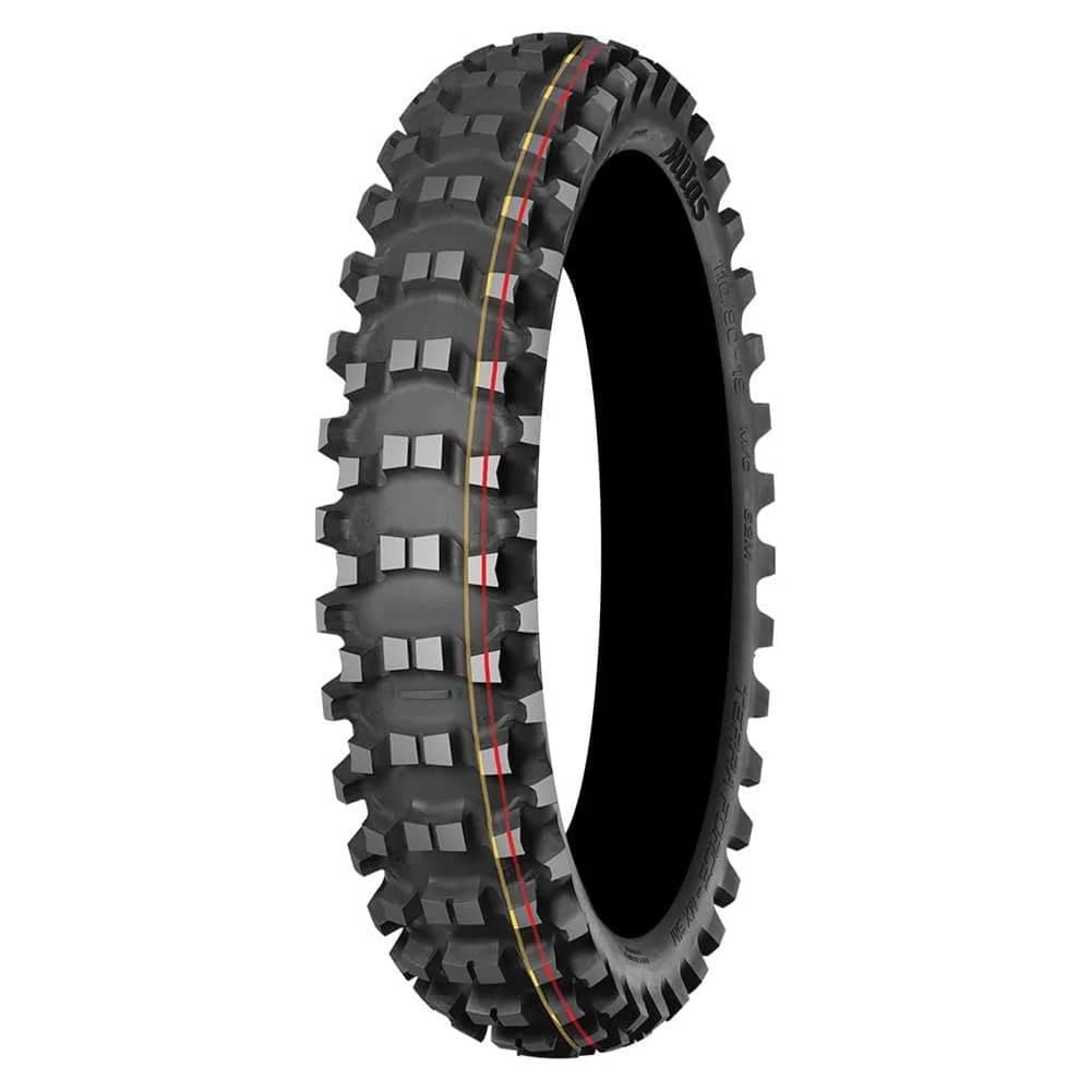 110/90-19 62M TT Terra Force-MX SM Rear Soft