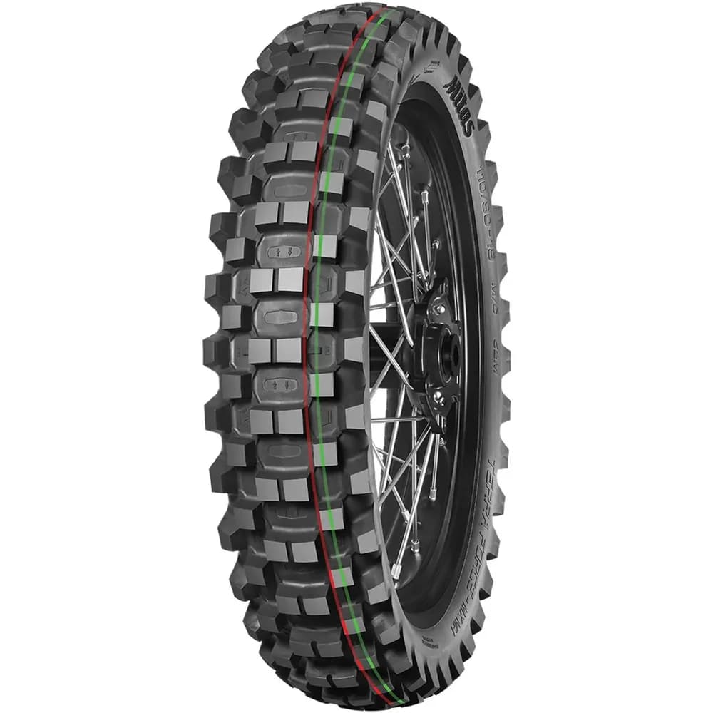 90/90-21 54M TT Terra Force-MX MH Front Medium