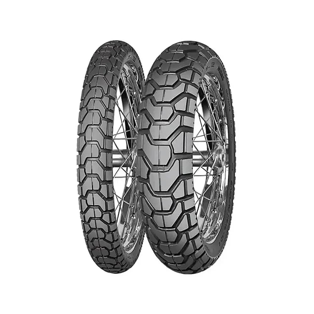 160/60 R15 67V TL/TT Enduro Trail ADV 2 Rear