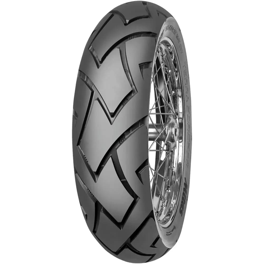 Mitas Motorradreifen car-tyres Terraforce-R ( 110/80 R19 TL 59V Vorderrad )