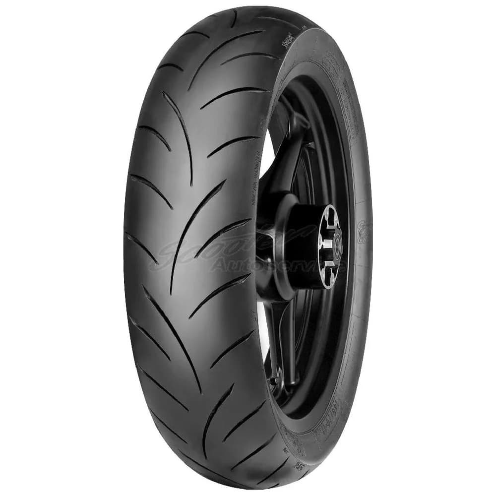 Mitas Motorradreifen MC50 ( 110/80-17 TL 57H )