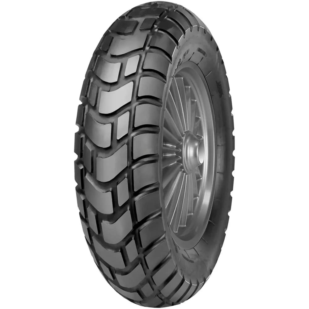 Mitas Motorradreifen MC17 ( 120/90-10 TL 56J )