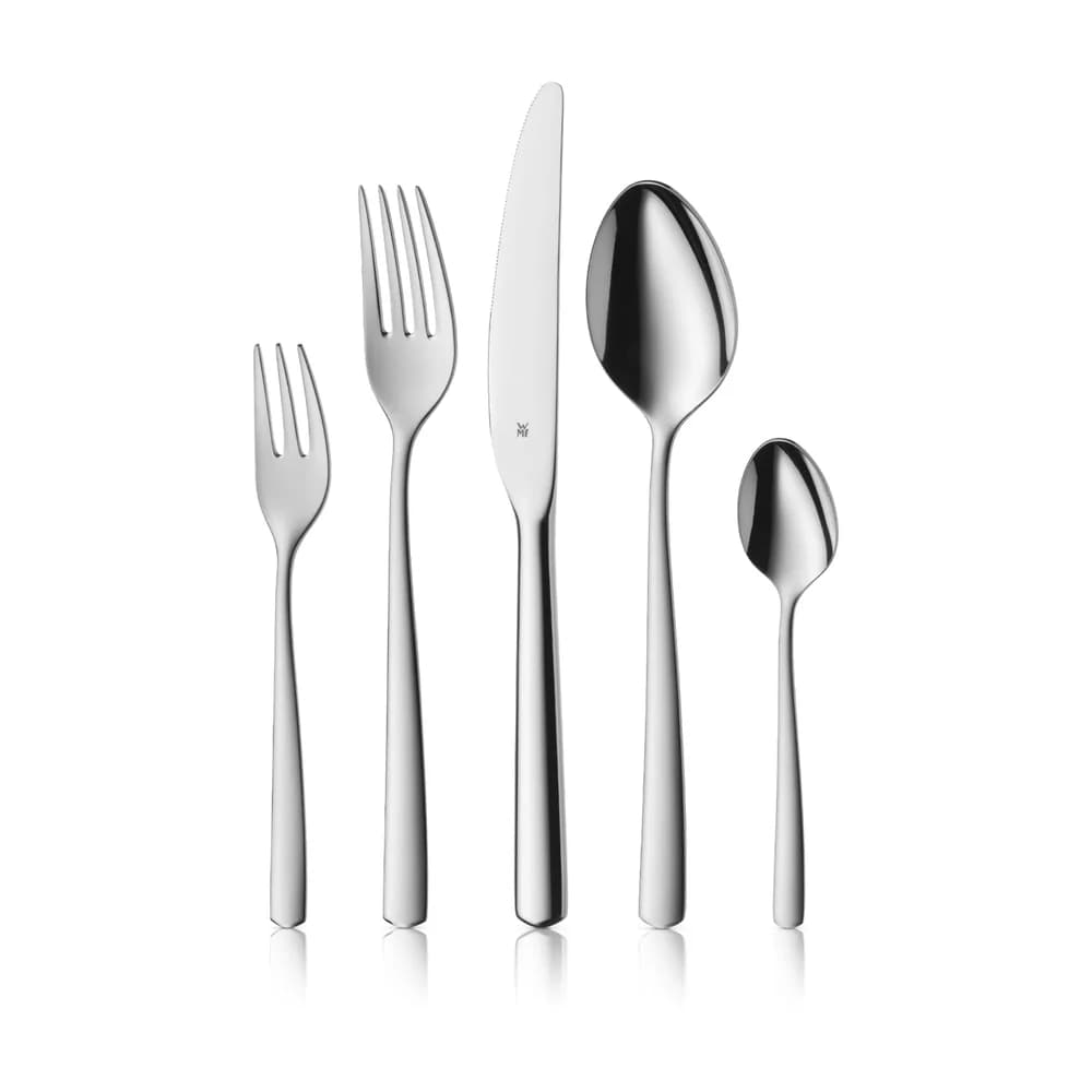 WMF Boston, Besteck, Silber