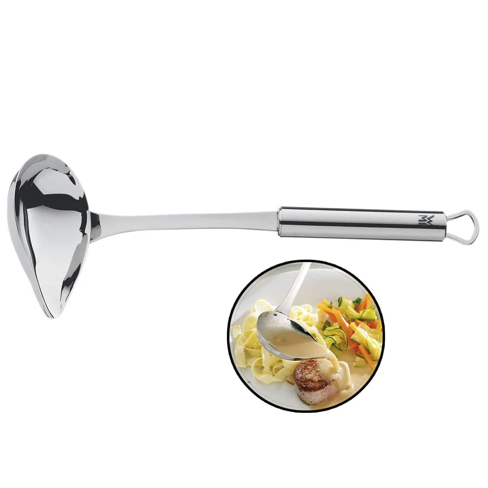 Profi Plus Gießlöffel, 28 cm
