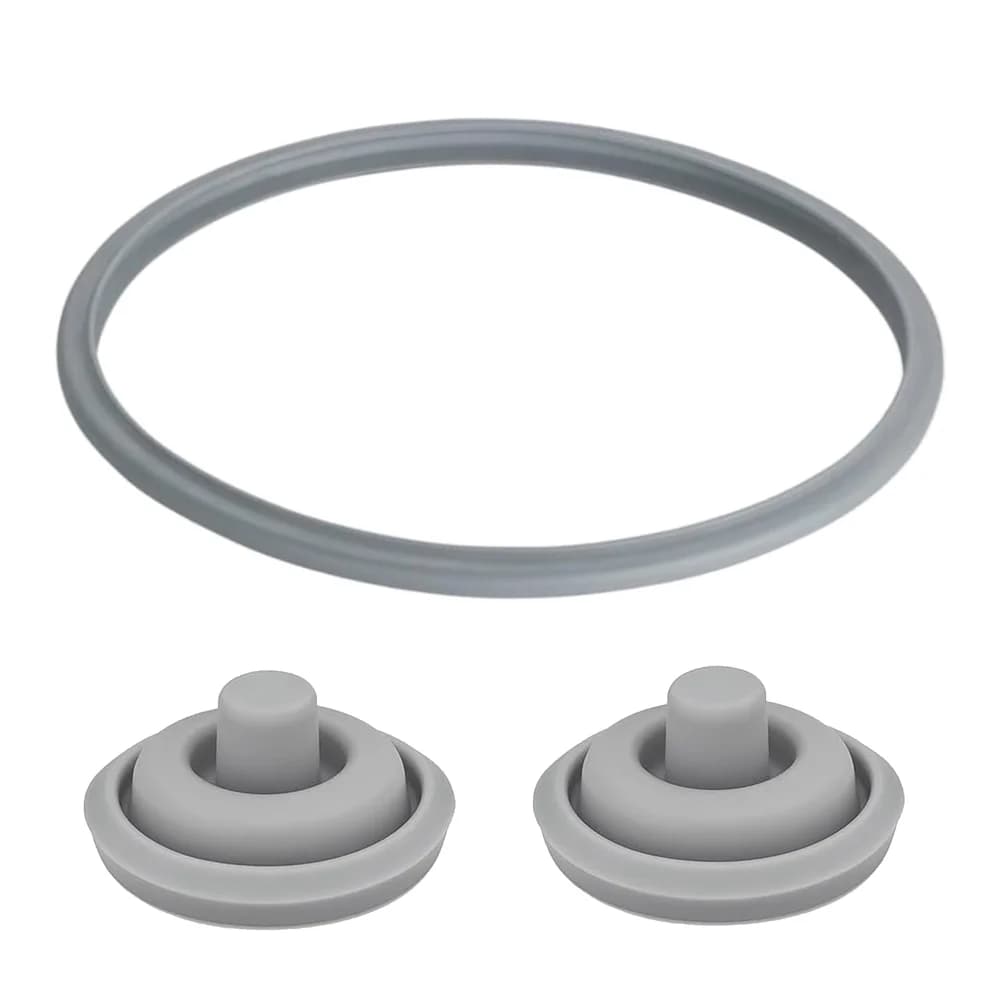 WMF 6093109502 Dichtung für Perfect Plus Schnellkochtopf