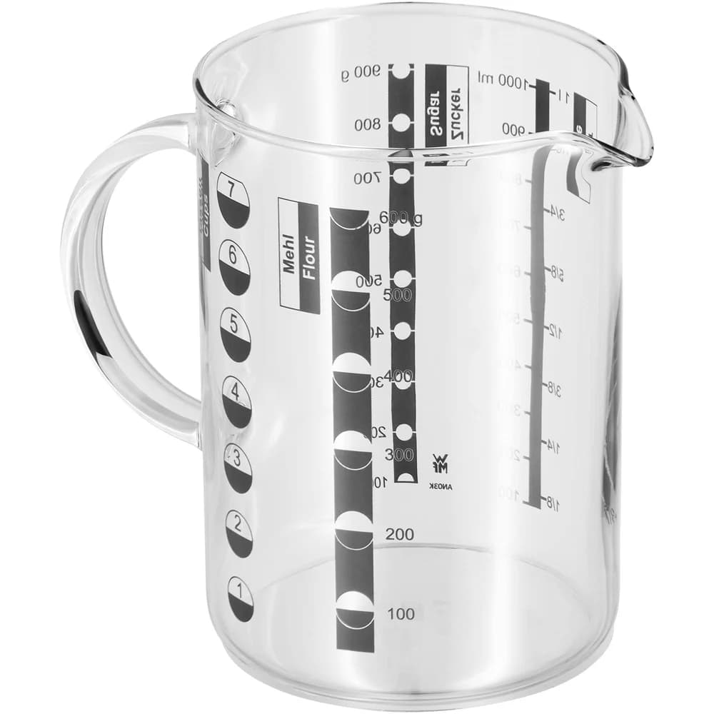 WMF Messbecher 1L