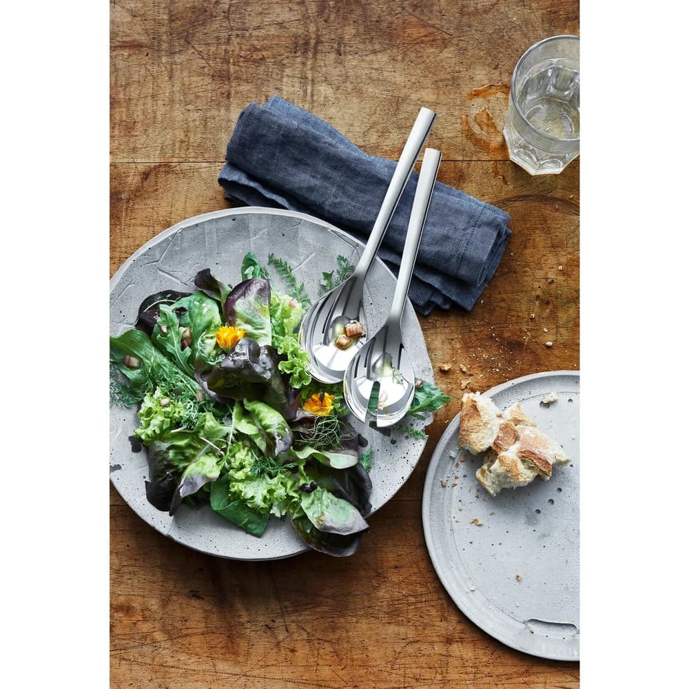WMF Salatbesteck 25 cm Nuova