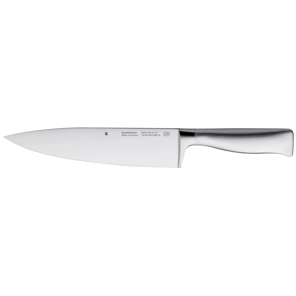 WMF Grand Gourmet Kochmesser, 20 cm