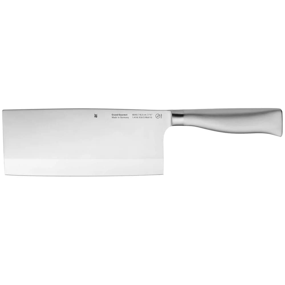 WMF Chinesisches Kochmesser 18,5 cm