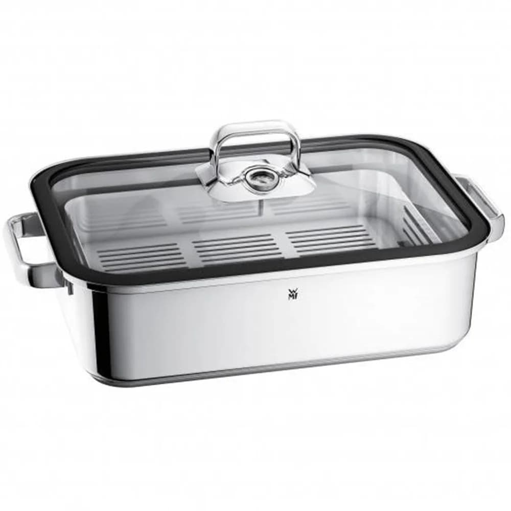 WMF Aroma-Dampfgarer Vitalis