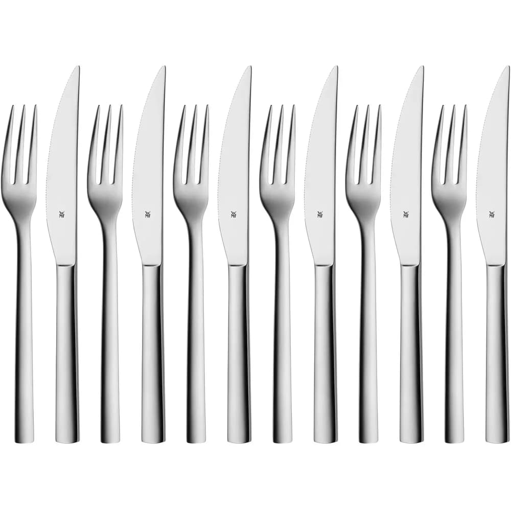 WMF Steakbesteck NUOVA