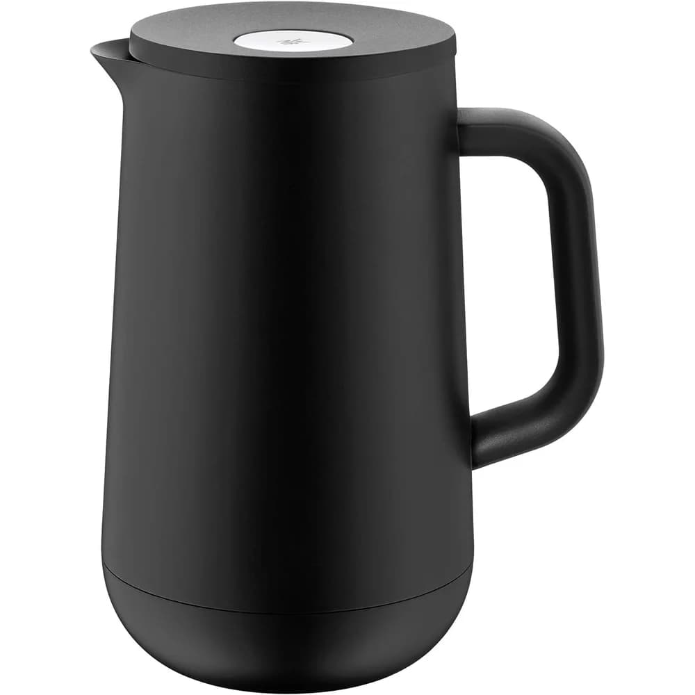 WMF Impulse Isolierkanne 1,0 l schwarz