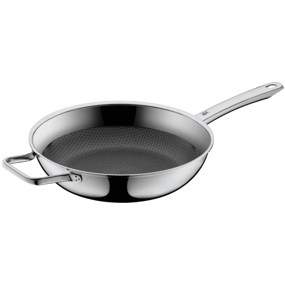 WMF Profi Resist hohe Stielpfanne 28cm