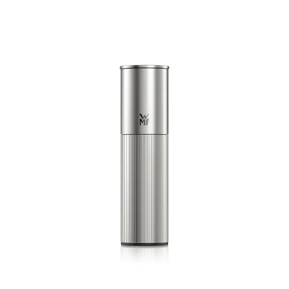 WMF Gewürzmühle Signature Pro - silber