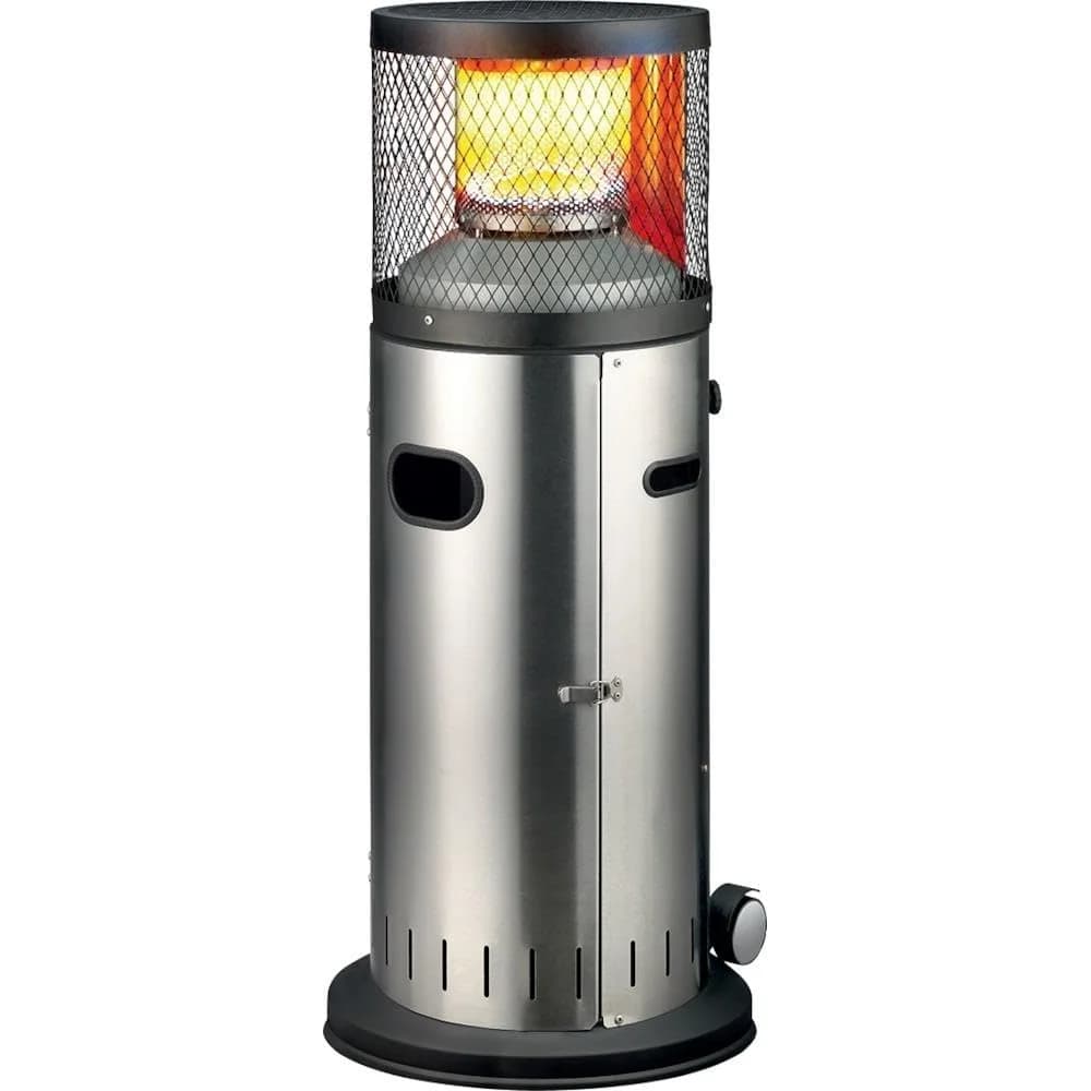 Enders® Heizstrahler Terrassenheizer POLO 2.0, 6000 W