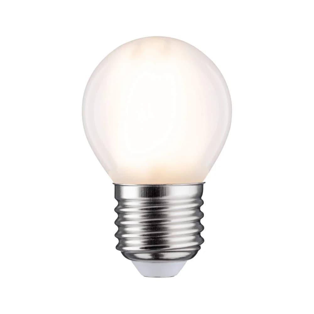 Paulmann LED-Filamentlampe 286.35