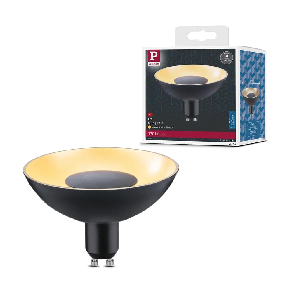 Paulmann LED-Reflektorlampe 287.94