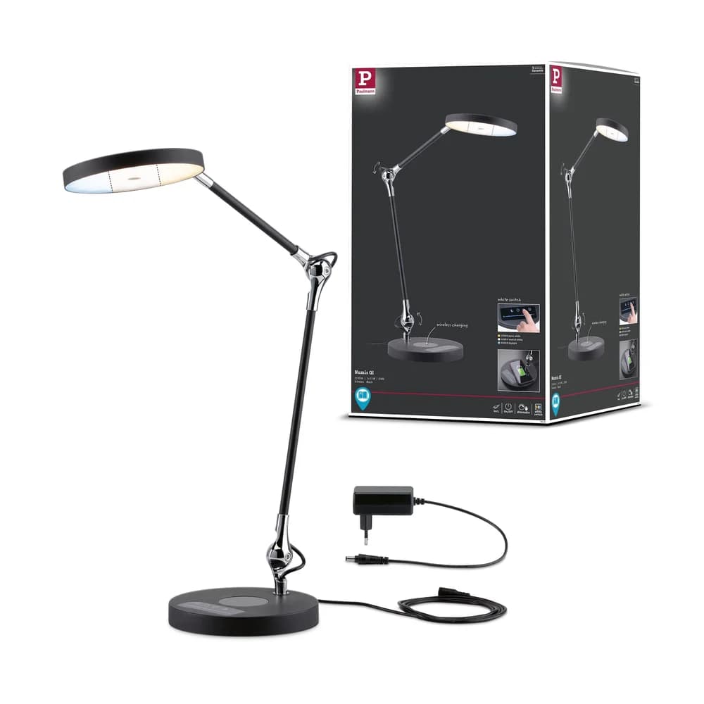 Paulmann, Tischlampe, Numis (1150 lm)