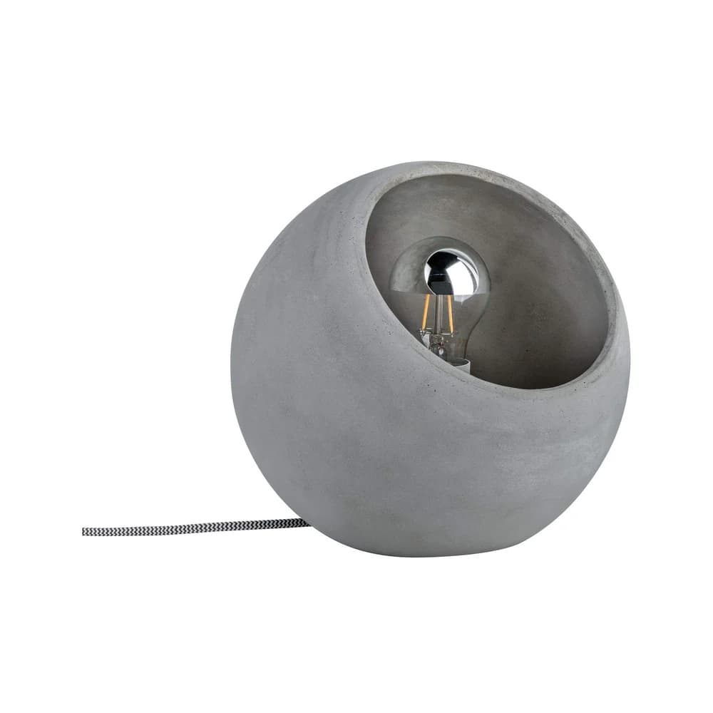 Paulmann, Tischlampe, Neordic Ingram (E27)